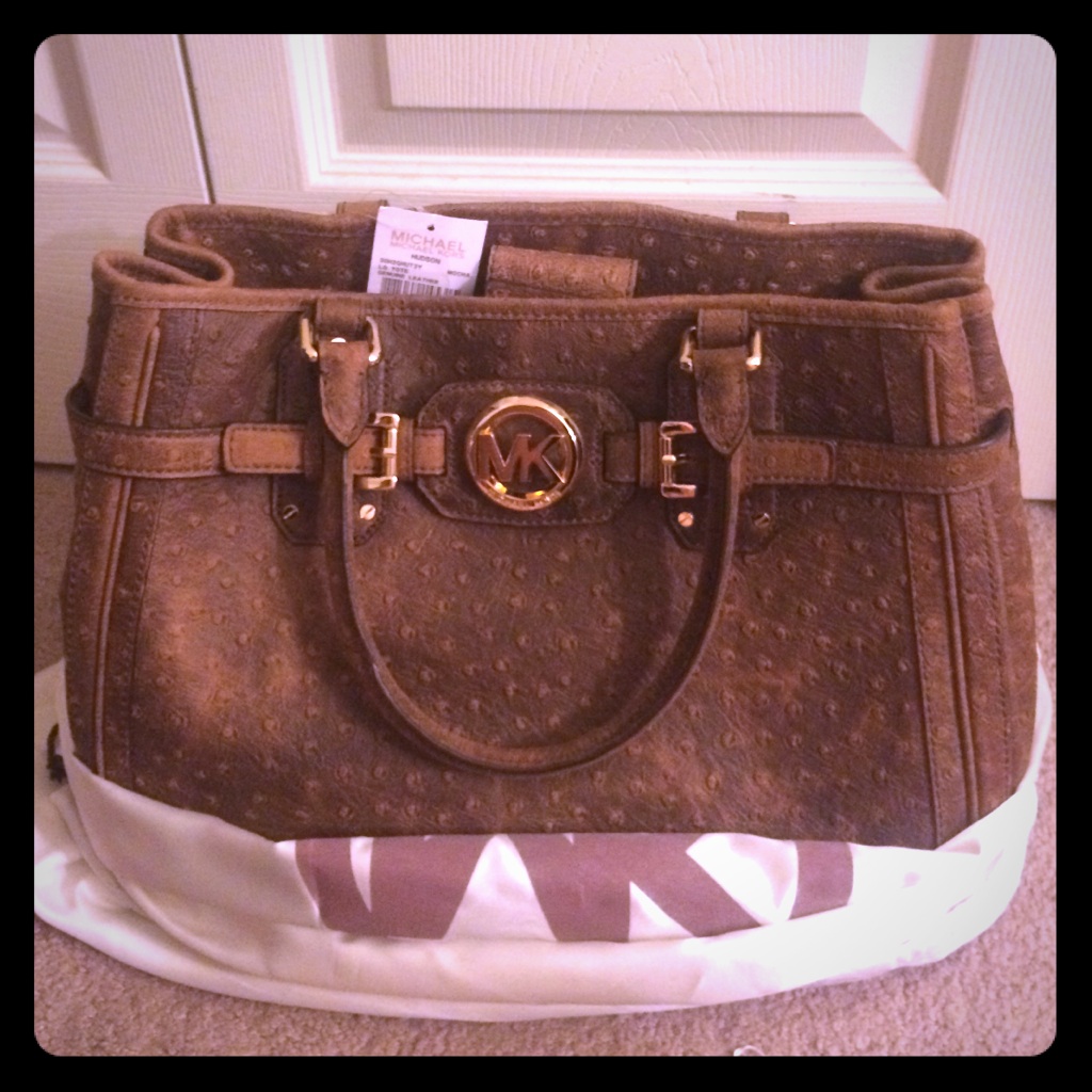 Michael Kors Handbag